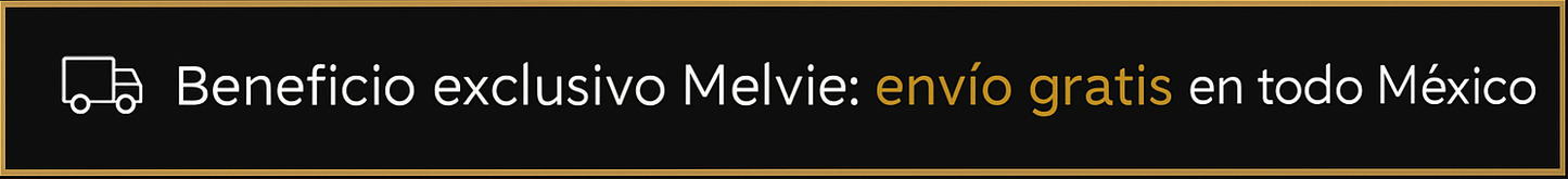 Bolsa de Mano Melvie con Lazo y Detalle Dorado