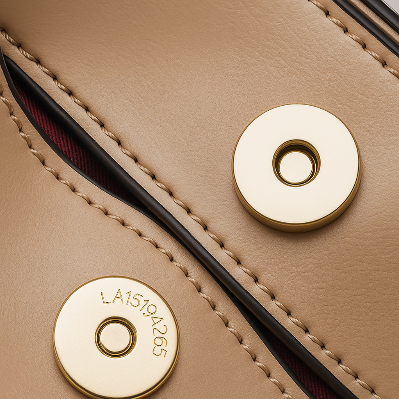 La Melvie Vie Crossbody con Asa Dorada es más que un accesorio: es el detalle que transforma tu presencia en admiración.

Creada para mujeres que no renuncian a la elegancia ni en los momentos más prácticos, la Vie combina organización inteligente con un diseño audaz. Desde el celular hasta el labial, todo encuentra su lugar con discreción y estilo.