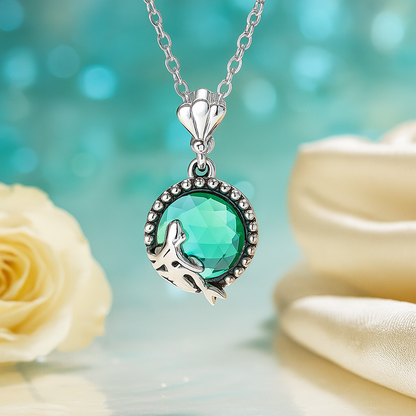 Collar Saint Étienne Sirena del Amor