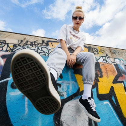 Gafas de Sol Femeninas Melvie Oversized Vintage