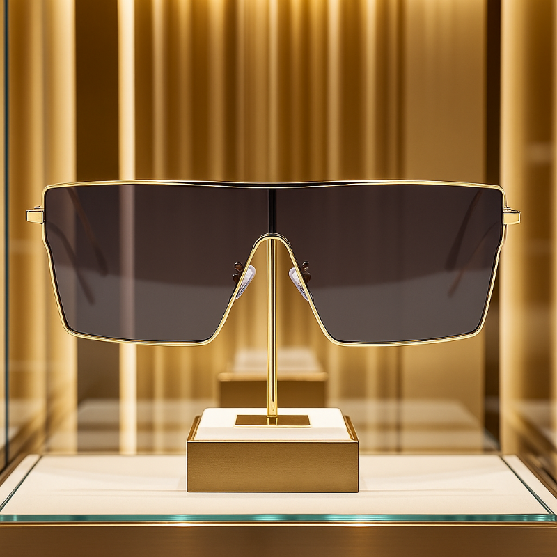 Gafas de Sol Femeninas Velvet Gaze