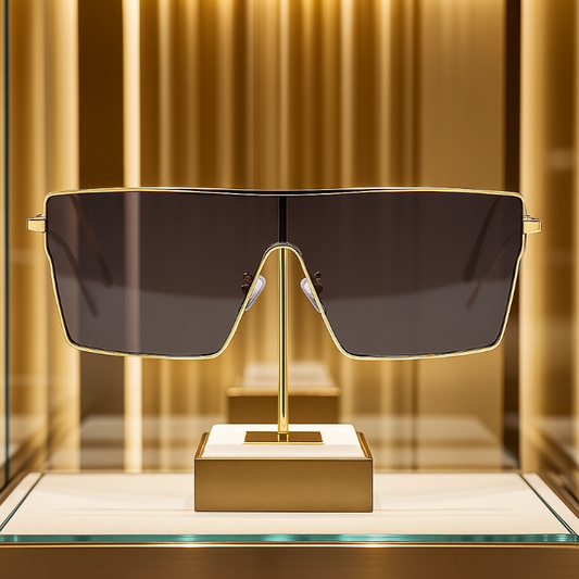 Gafas de Sol Femeninas Velvet Gaze