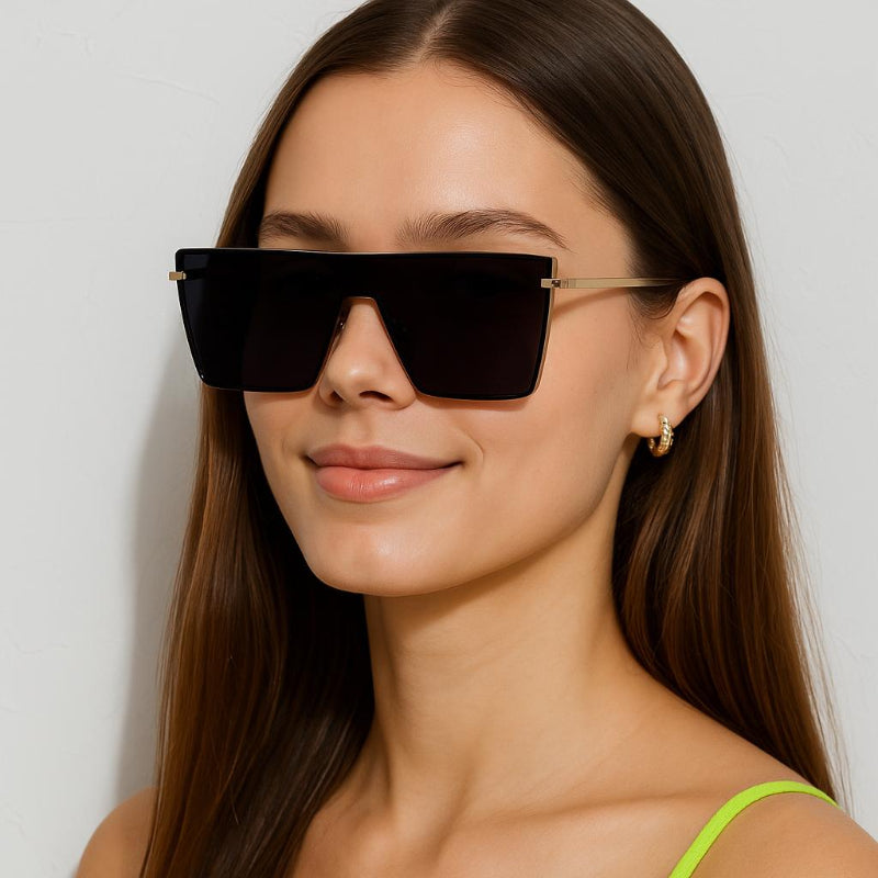 Gafas de Sol Femeninas Velvet Gaze