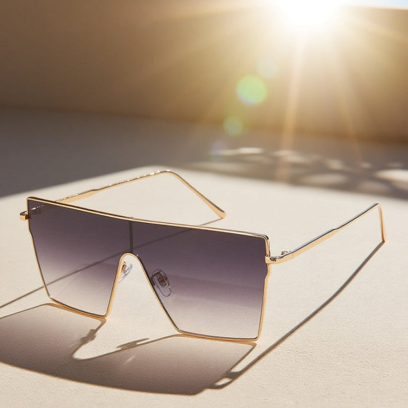 Gafas de Sol Femeninas Velvet Gaze