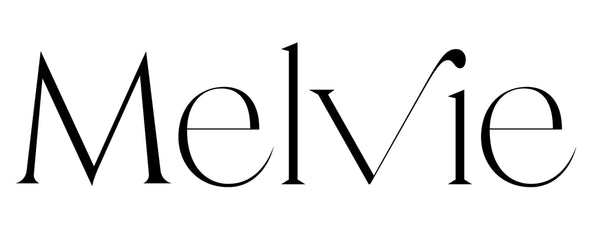 melvie logo