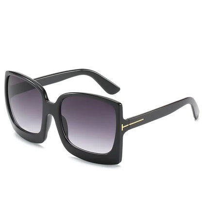 Gafas de Sol para Mujer Melvie Verano Rectangular