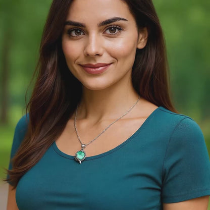 Collar Saint Étienne Sirena del Amor